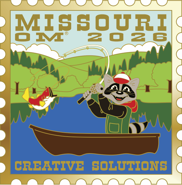 Odyssey of the Mind Online Store